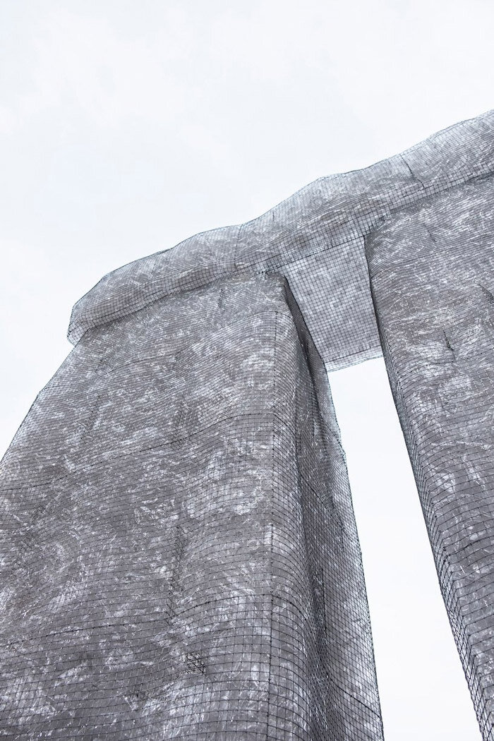 STONEHENGE | designboom