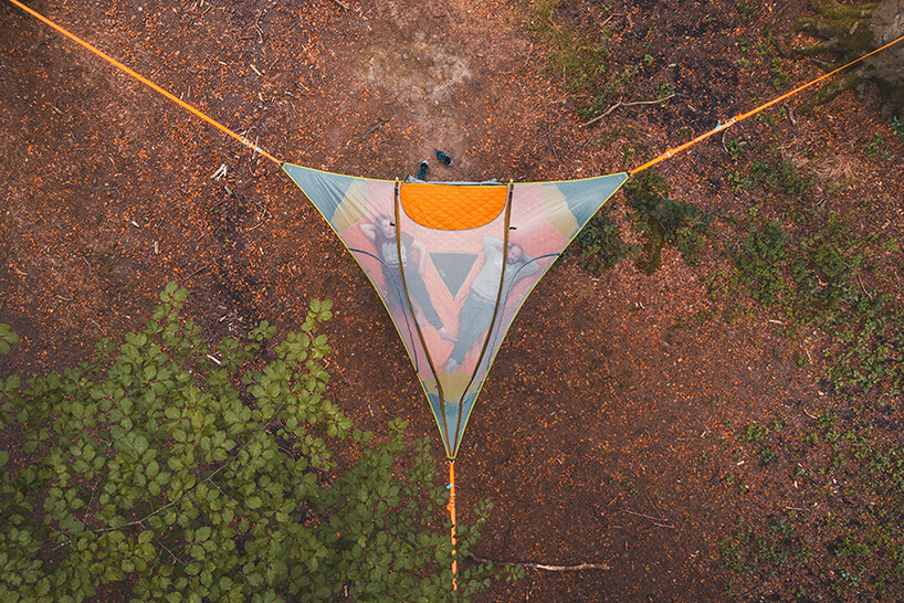 Tentsile Stingray Tree Tent Review – The Ultimate Hang