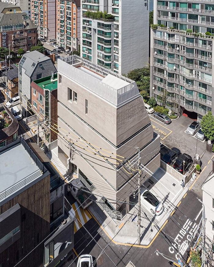 SEOUL | designboom