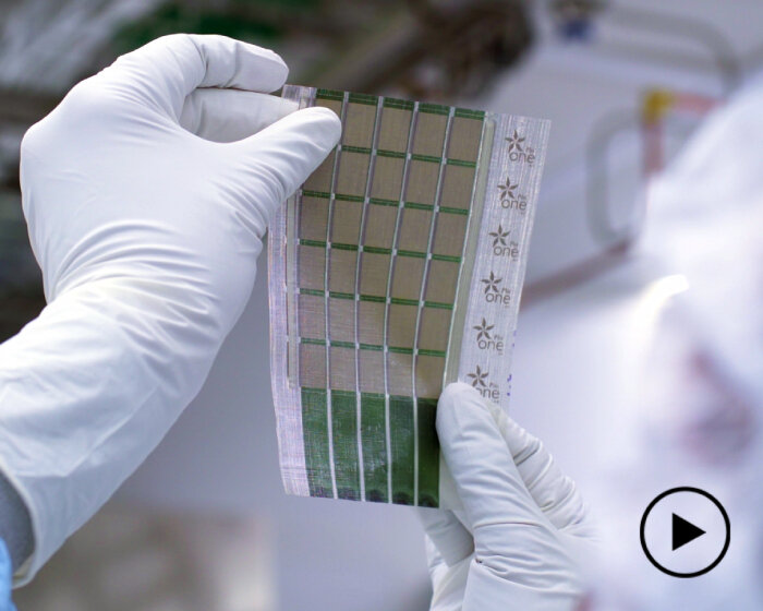 MIT’s superthin solar cells convert any surface into a power source