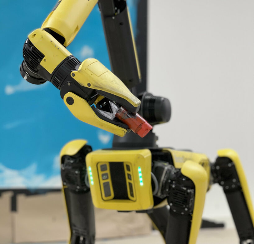 interview: agnieszka pilat on collaborating with robot apprentices