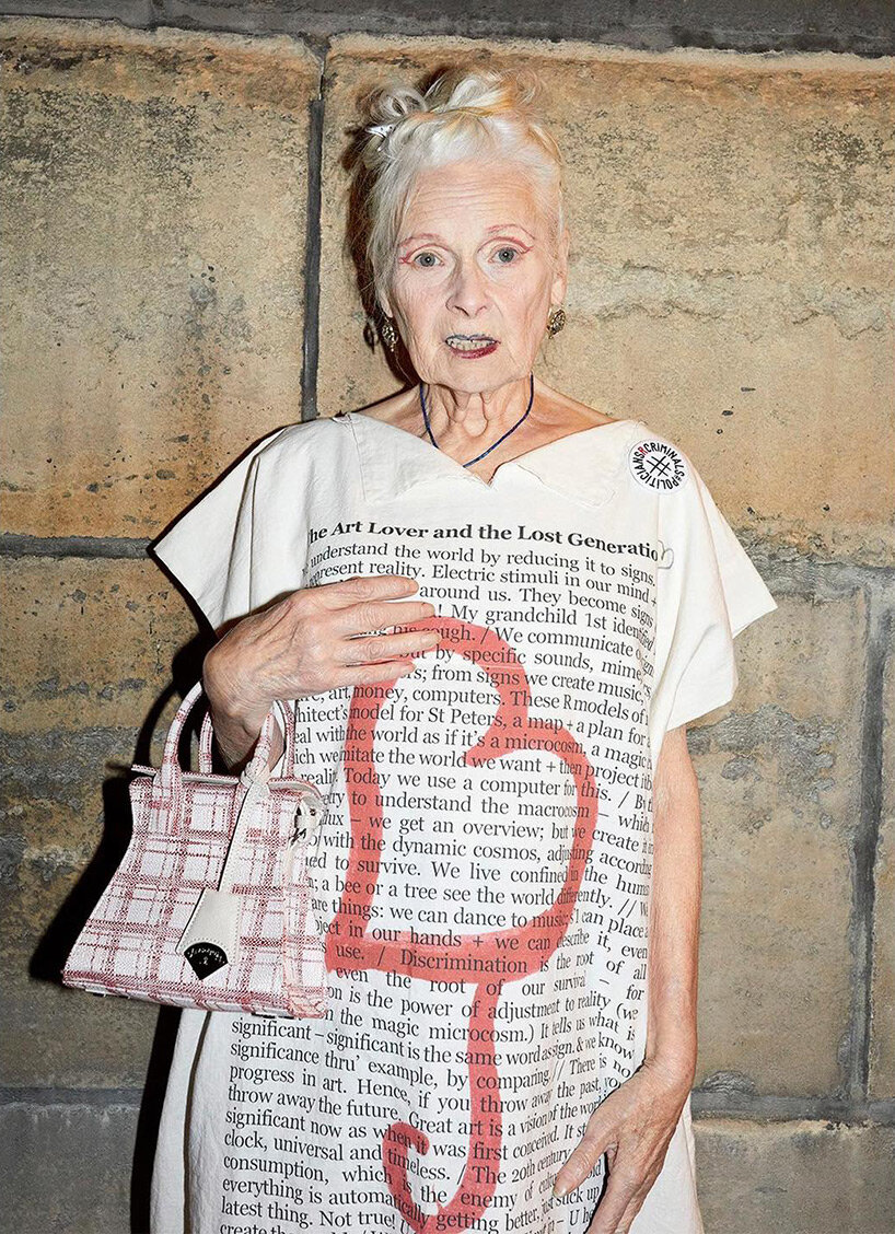 Vivienne Westwood: The Complete Collections [Book]