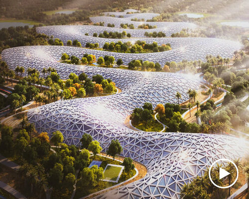 URB set to develop the world’s largest decarbonized agrotourism hub in dubai