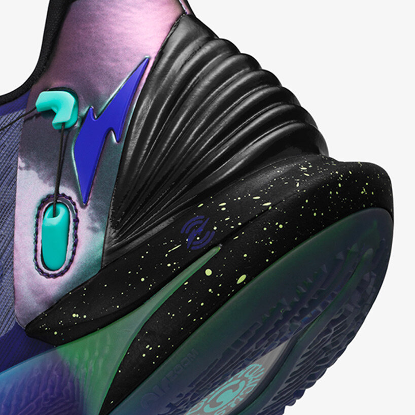 Nike Brings RTFKT's Sneaker NFTs To Life