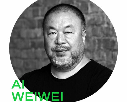 ai weiwei: 'free expression is the most important of human rights' – interview ahead of E.A.T.