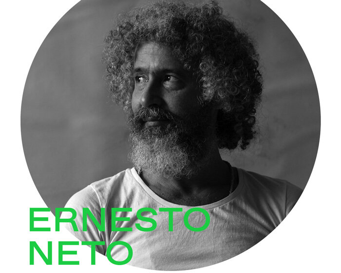 'we are nature' - interview with brazilian artist ernesto neto ahead of engadin art talks