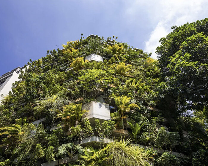 vo trong nghia's 'urban farm office' reintroduces tropical nature to ho chi minh city