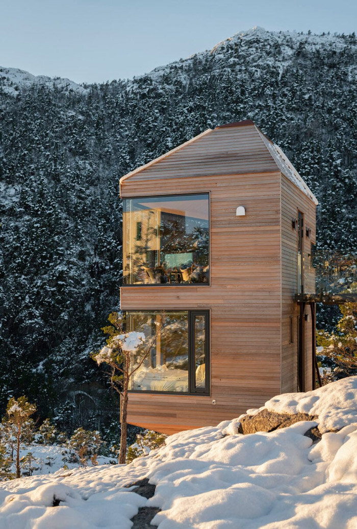 NORWAY | designboom