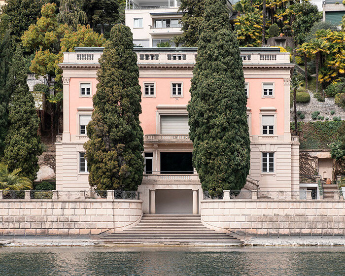 BALLY foundation's inaugural exhibition in lugano invites visitors to a world of introspection