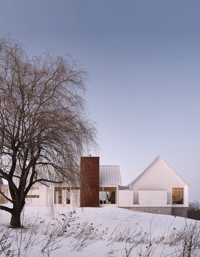 ONTARIO | designboom