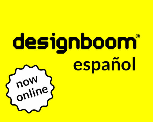 ¡hola! designboom español is here!