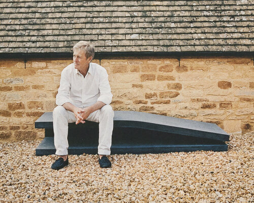 'john pawson: making life simpler': a visual tribute to the british architect's career