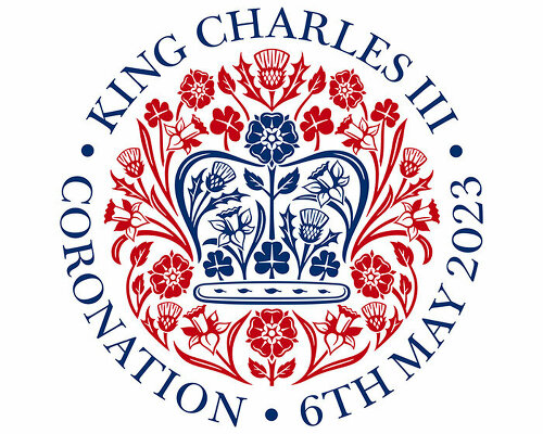 jony ive, former apple chief design officer, unveils coronation emblem for king charles III