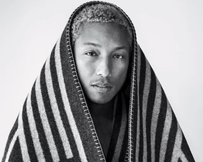 pharrell williams succeeds virgil abloh as louis vuitton’s new men’s creative director