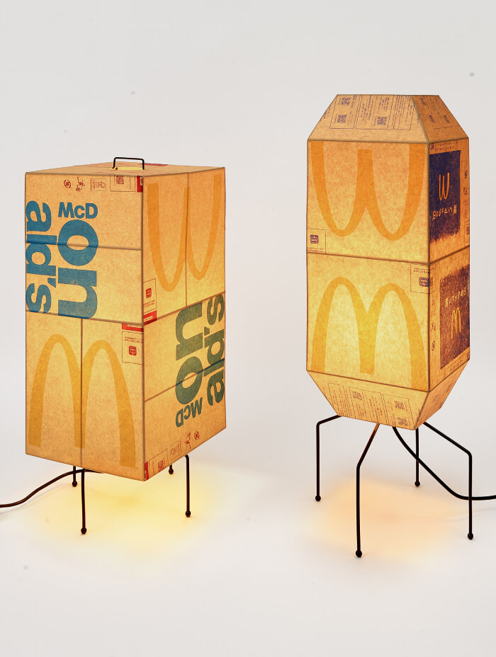 RECYCLING | designboom