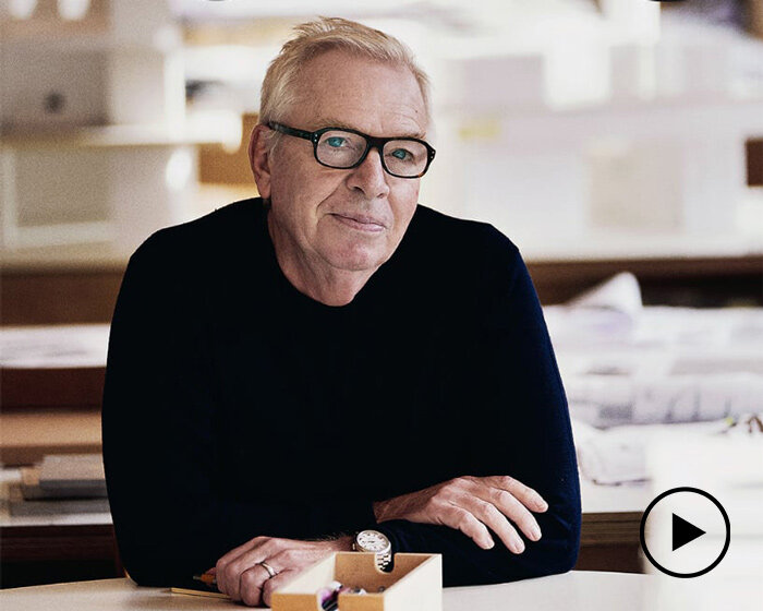 david chipperfield awarded 2023 pritzker prize