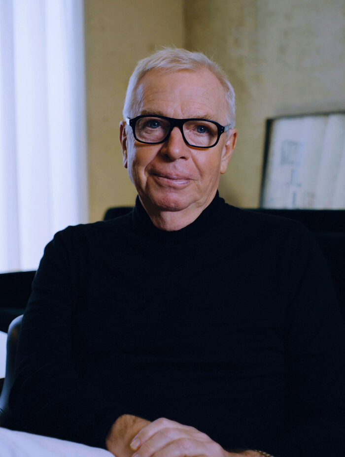 DAVID CHIPPERFIELD | designboom