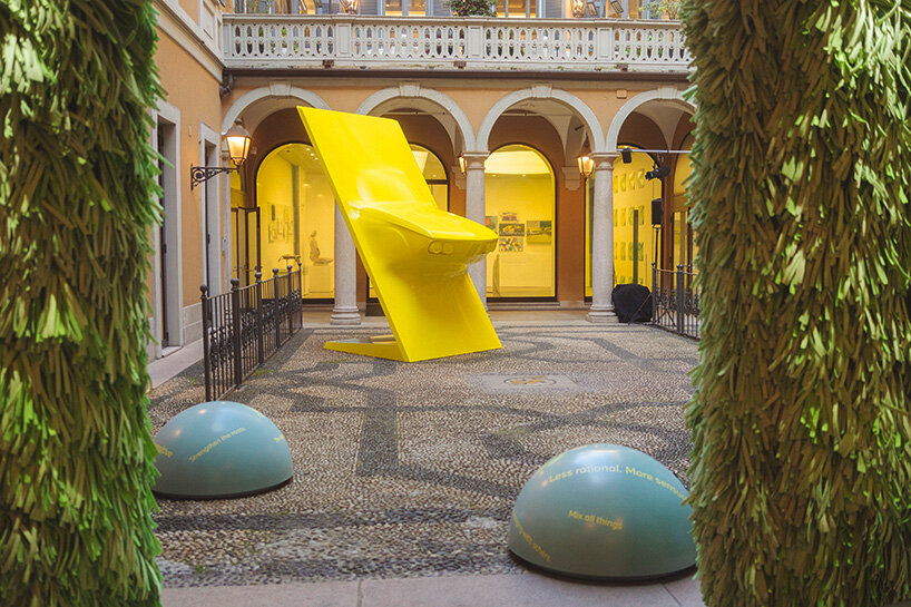 Time Capsule Exhibition Milan: a journey through the story of