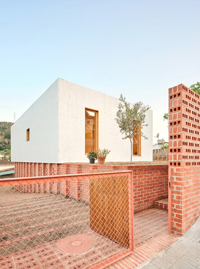 BRICKS | designboom