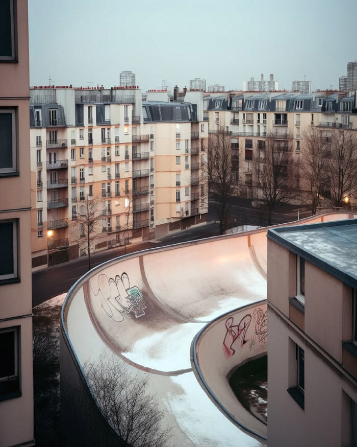 PARIS | designboom