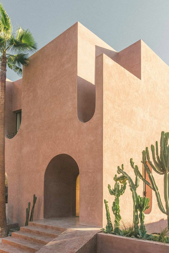 MOROCCO | designboom