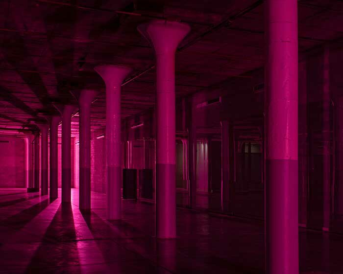 techno DJ icon carl craig invites music fans to his 'party/after-party' installation at MOCA