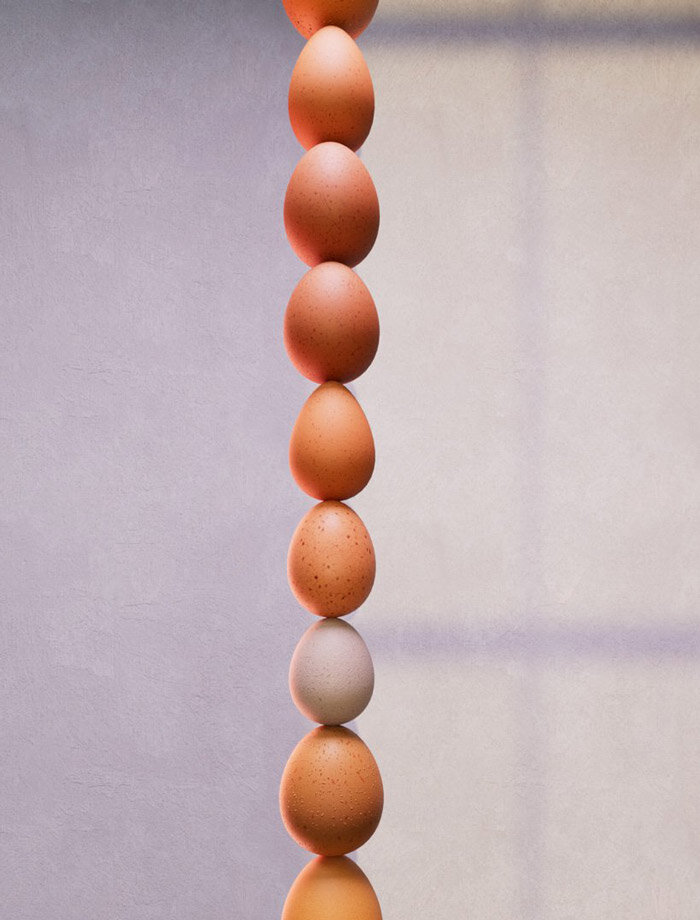 BALANCE | designboom