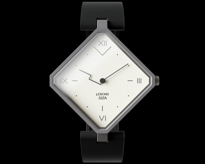 álvaro siza patterns new lebond mechanical watch from swimming pool he designed in 1966