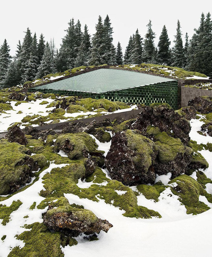 OFF-GRID | designboom