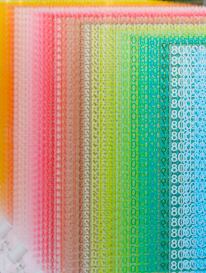 RAINBOW | designboom