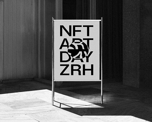 NFT ART DAY ZRH returns to immerse visitors in the worlds of web3 & crypto art