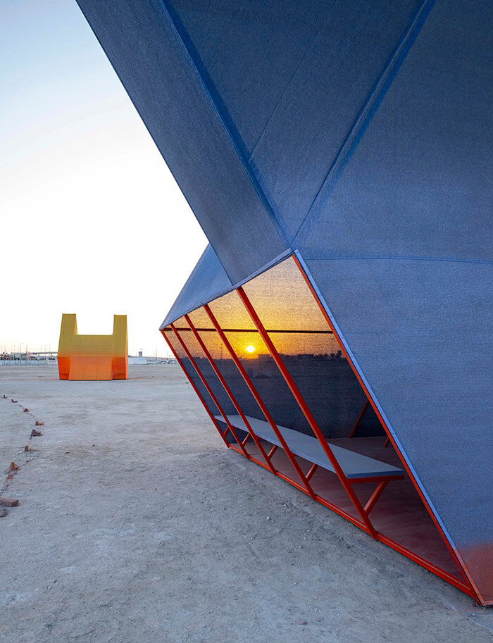 SHADE | designboom