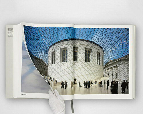 discover norman foster's complete works and life in XXL monograph by taschen