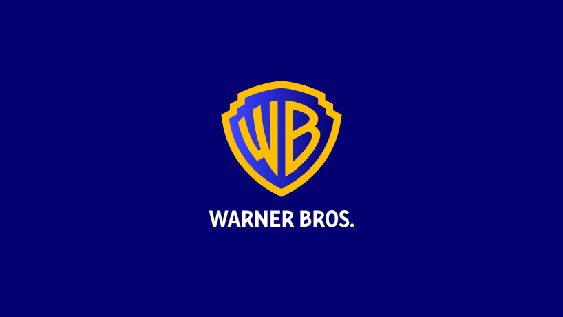 Warner Bros. Logo 2023 - Making Of - Devastudios