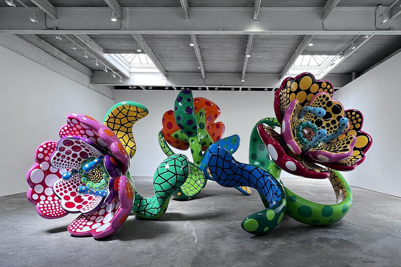 Where to See Yayoi Kusama's Art Around the World in 2020