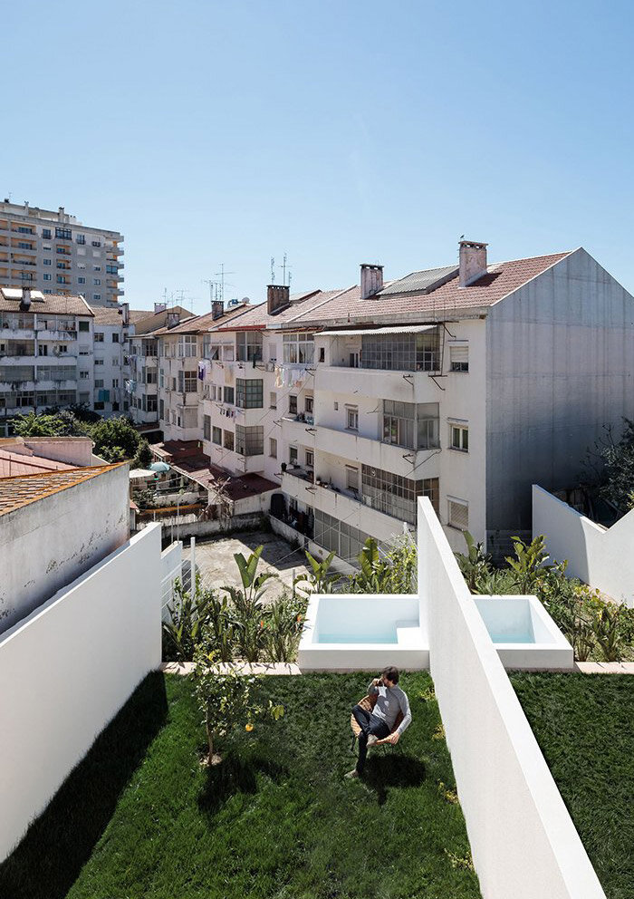 SETÚBAL | designboom