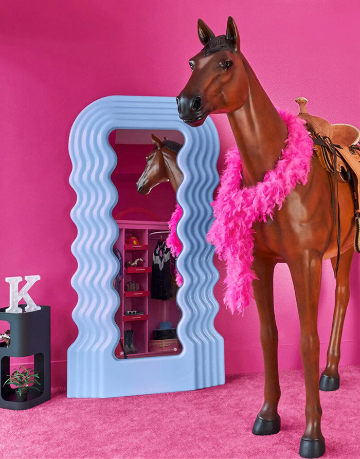 BARBIE | designboom