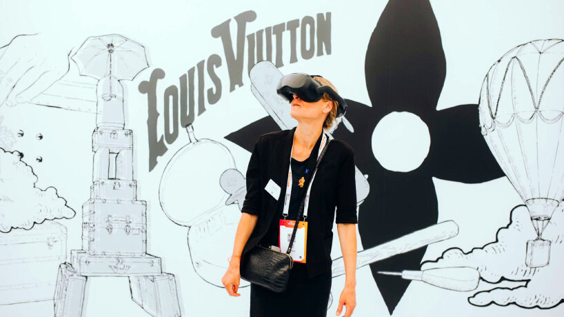 I Played the Louis Vuitton Video Game, But Who Is it For?