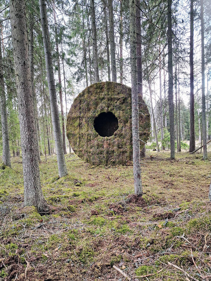 FOREST | designboom