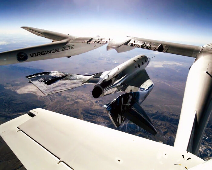 virgin galactic to fly first passengers to space this june with monthly commercial flights after