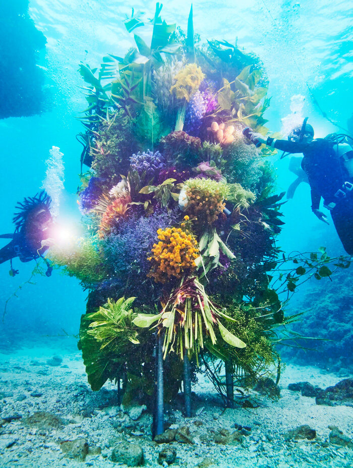 UNDERWATER | designboom