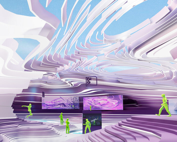 first metaverse architecture biennale converges global meta-creators to reshape virtual realm