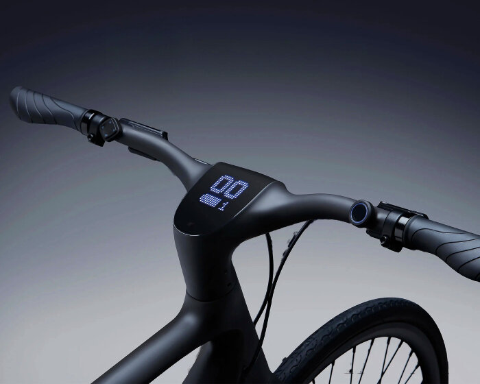 urtopia fusion installs chatGPT in its e-bike to answer riders’ travel questions while cycling