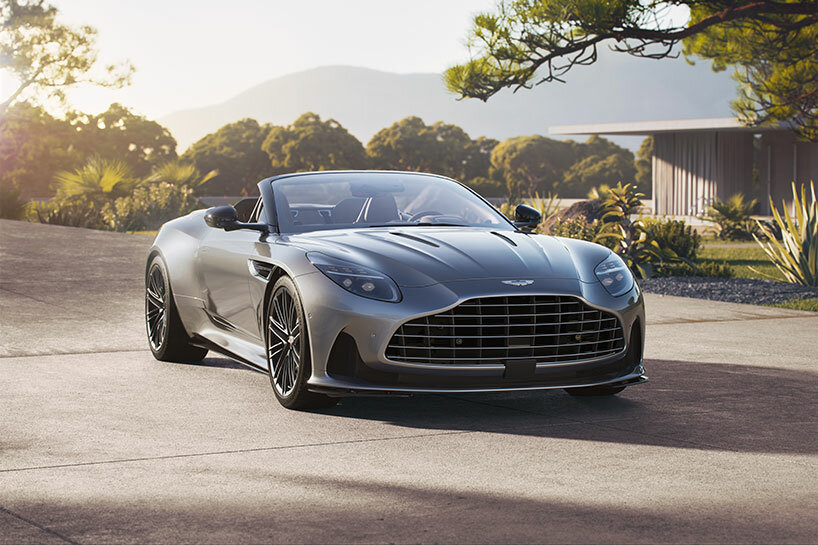 In pics: Most powerful Aston Martin car is here. Have a look