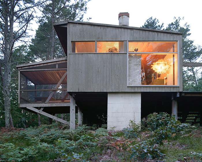 marcel breuer's cape cod home is for sale, but there's still a chance to prevent its demolition