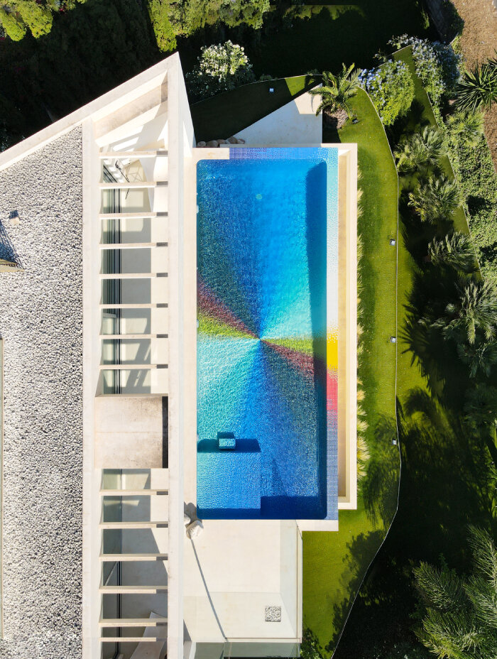 POOLS | designboom