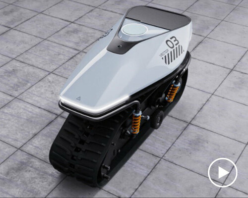 'vktor' autonomous electric vehicle enables more sustainable and efficient farming