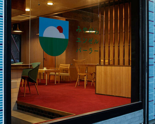 ROOVICE revives tuna restaurant as community coffee shop along japan's coast