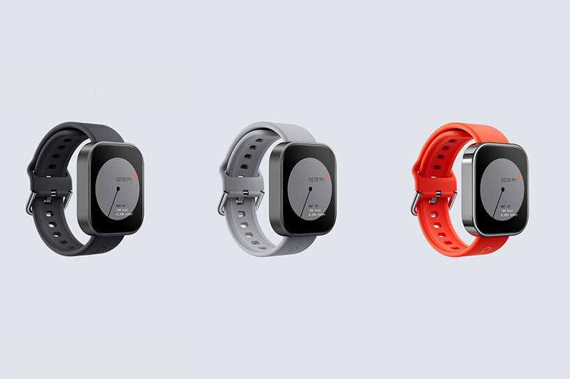 Nothing's budget-friendly brand CMF debuts a $69 smartwatch and $49 earbuds