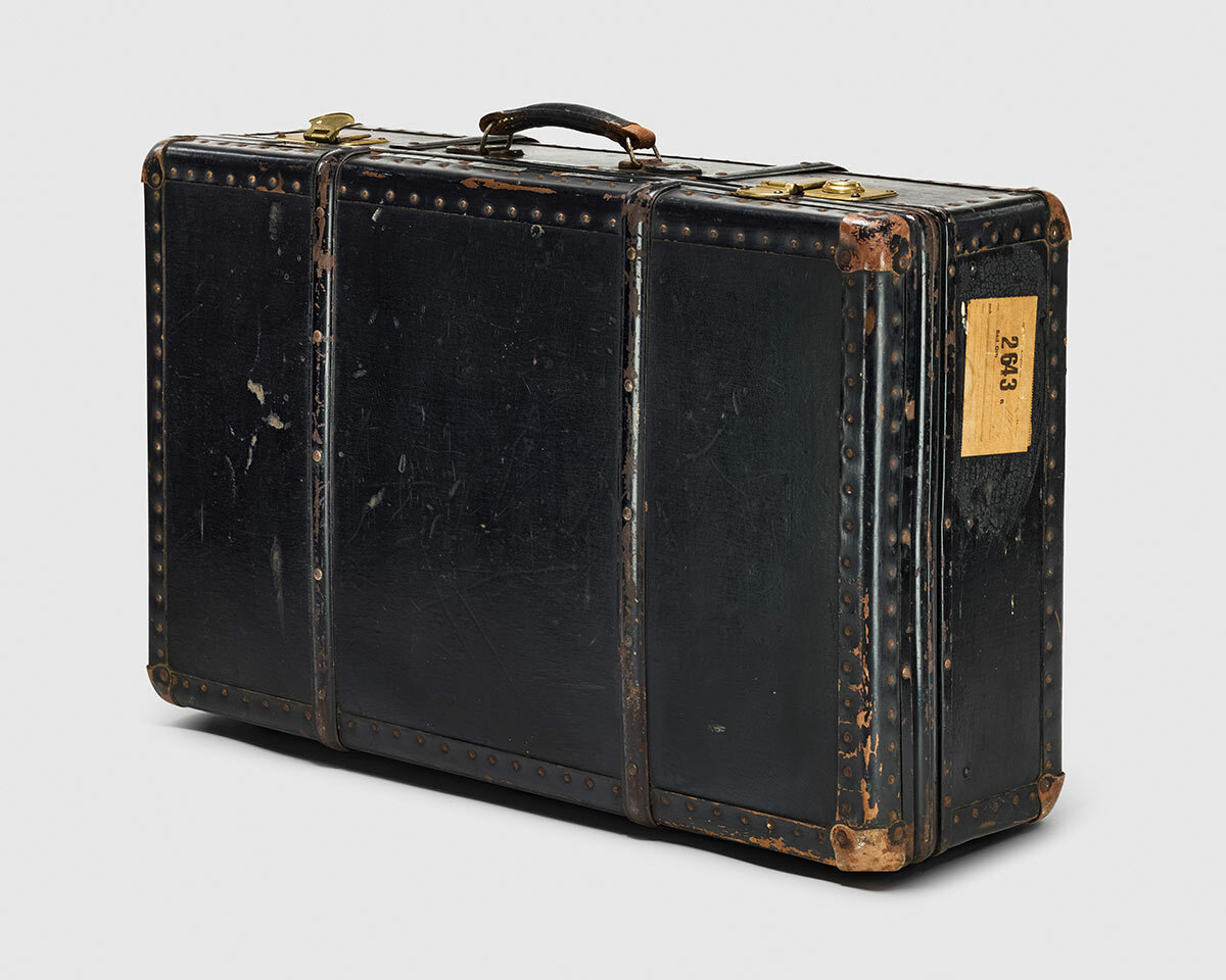 RIMOWA Has 125 Years on the Road of Purposeful Journeys — Anne of  Carversville